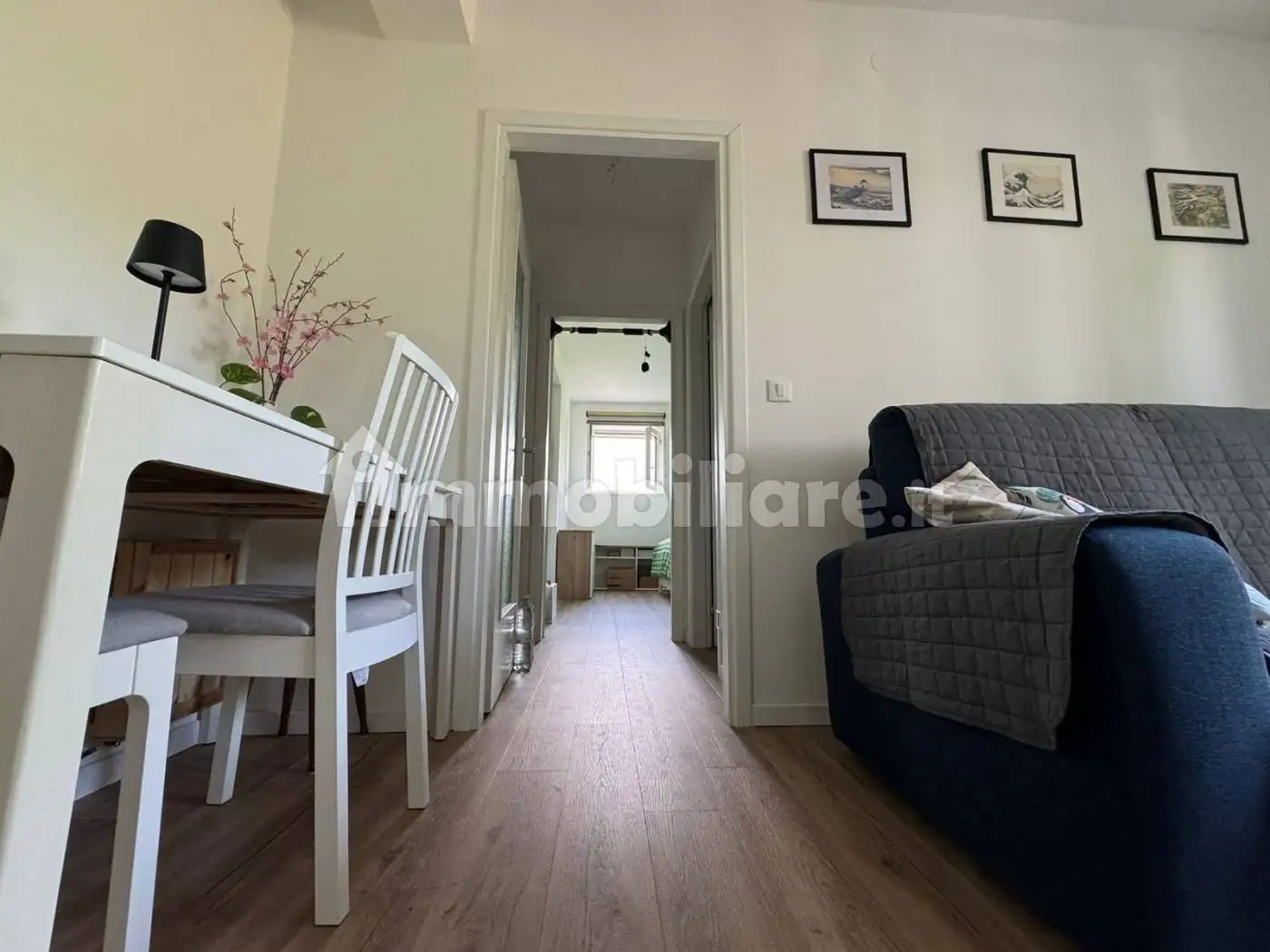 Bilocale ottimo stato, secondo piano, Opicina, Trieste - foto 5