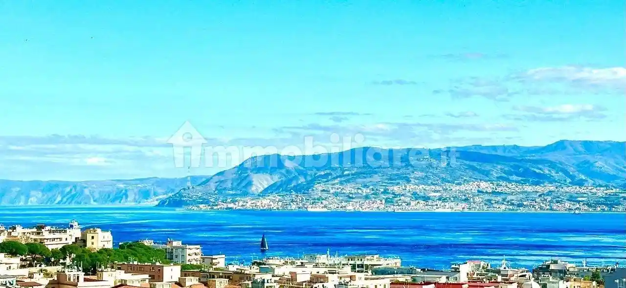 Appartamento in vendita a Messina