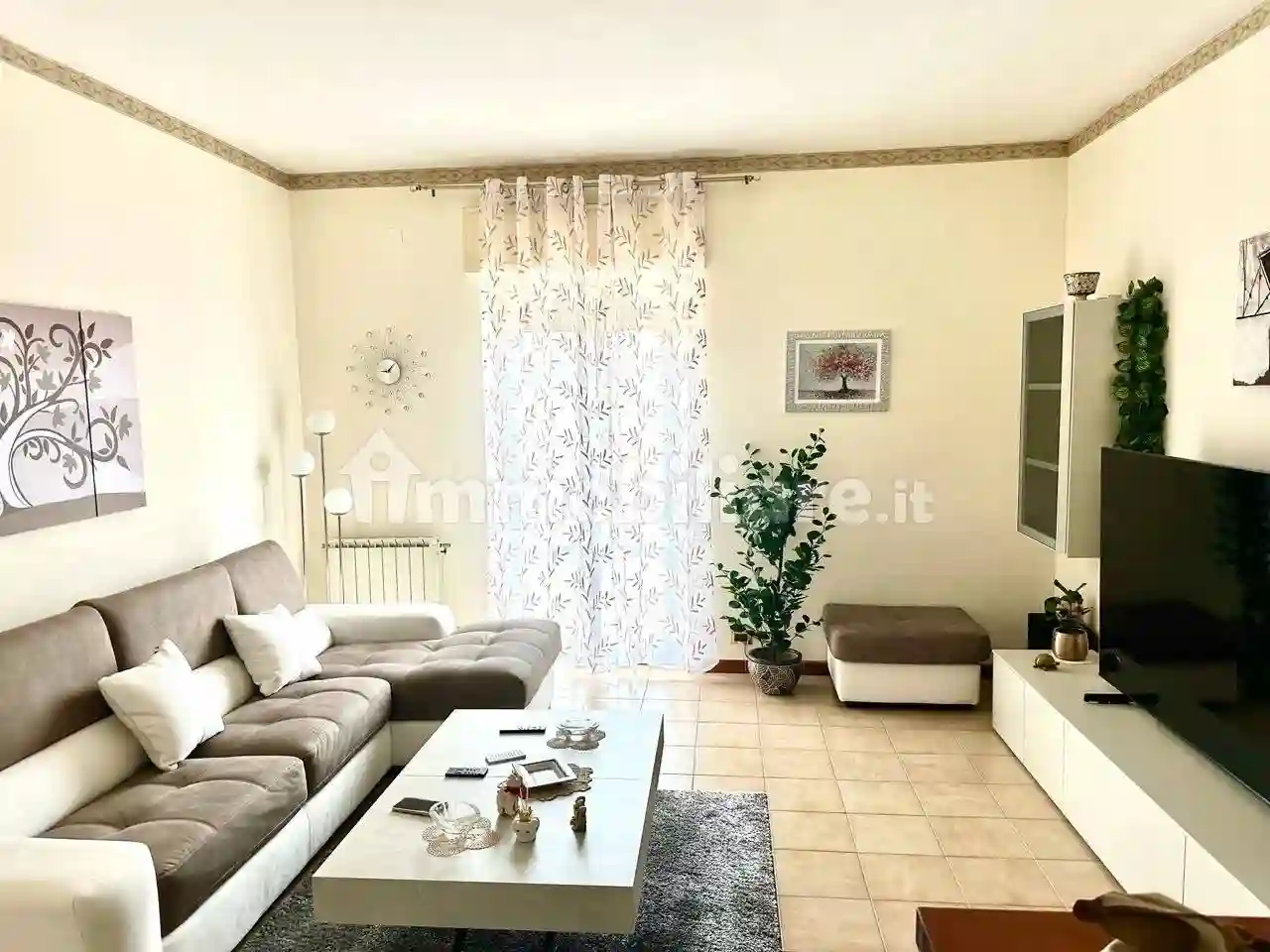 Trilocale viale Regina Margherita 97, Regina Margherita - Torrente Trapani, Messina - foto 4