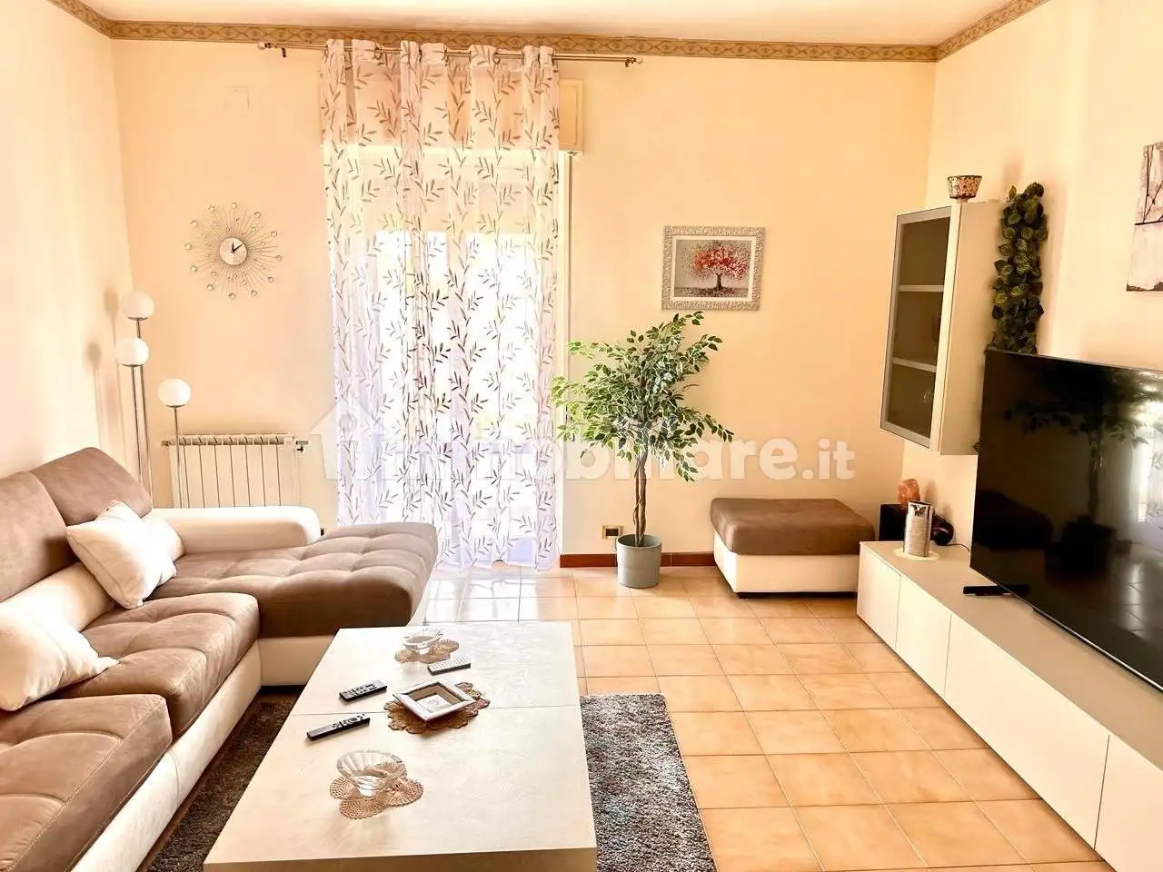 Trilocale viale Regina Margherita 97, Regina Margherita - Torrente Trapani, Messina - foto 5