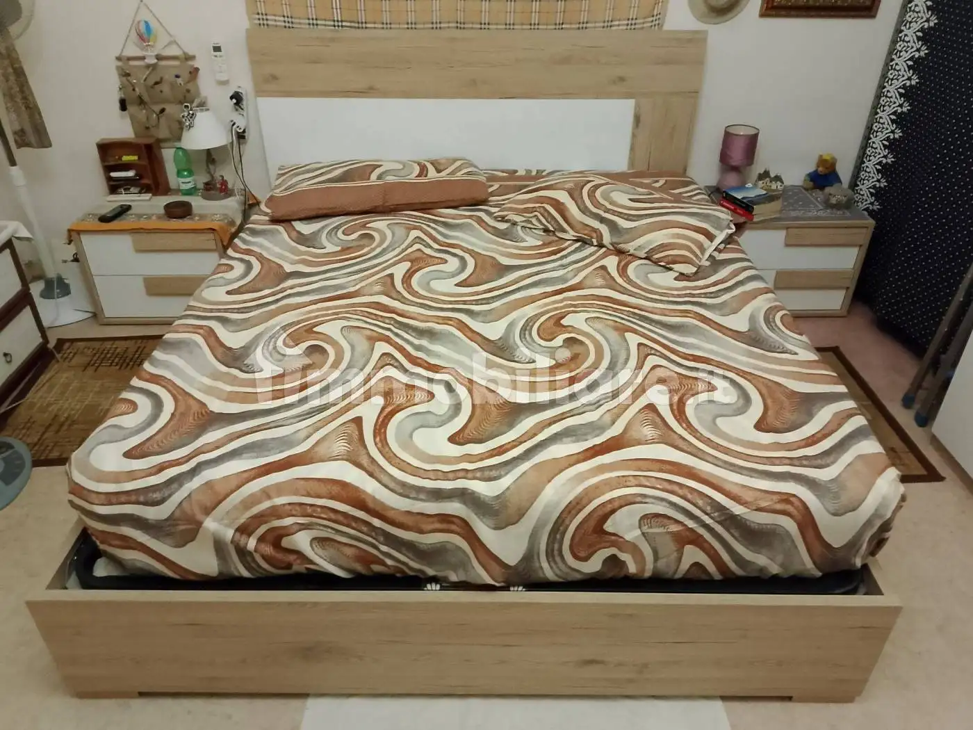 Appartamento in affitto a Napoli