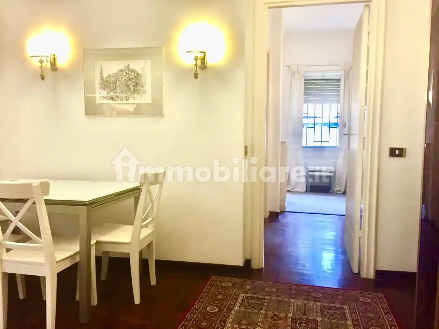 Bilocale viale Giotto, San Saba - Caracalla, Roma - foto 2