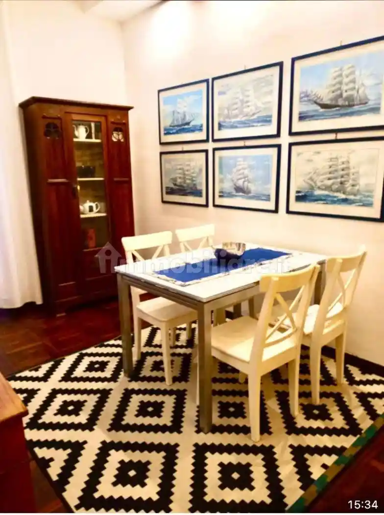 Bilocale viale Giotto, San Saba - Caracalla, Roma - foto 4