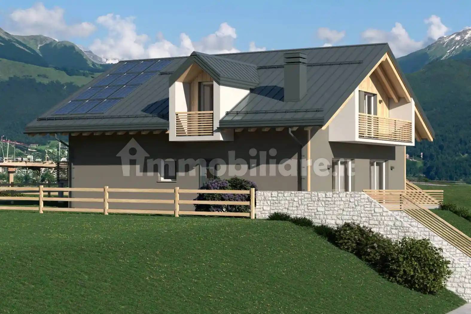 Appartamento - foto 4