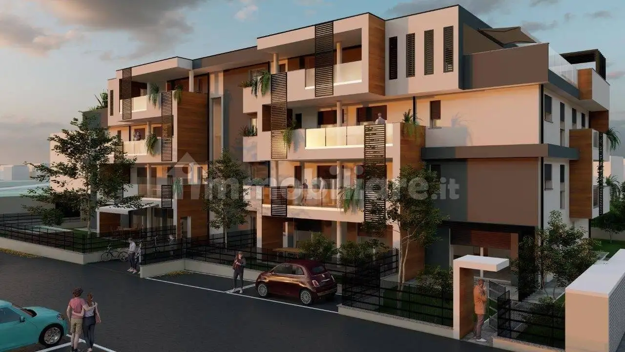 Progetto in vendita a Origgio