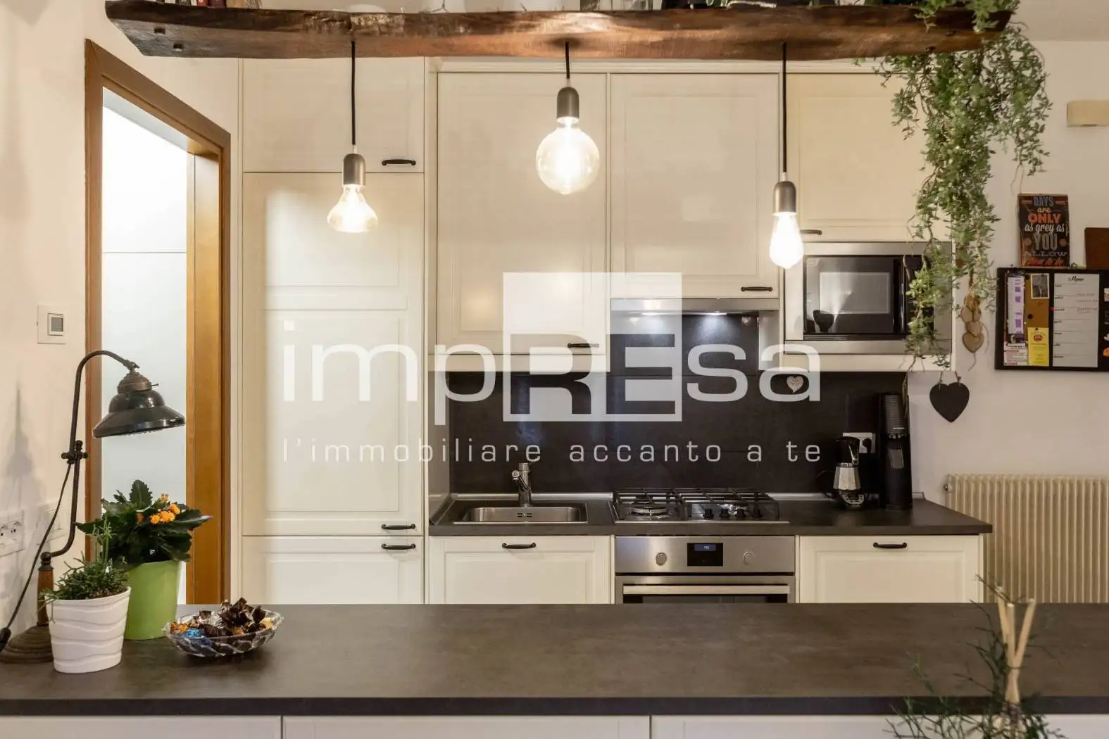 Appartamento in vendita a Salgareda