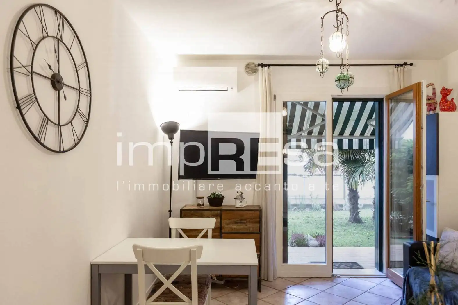 Bilocale via Benedetto Croce 48, Centro, Salgareda - foto 5