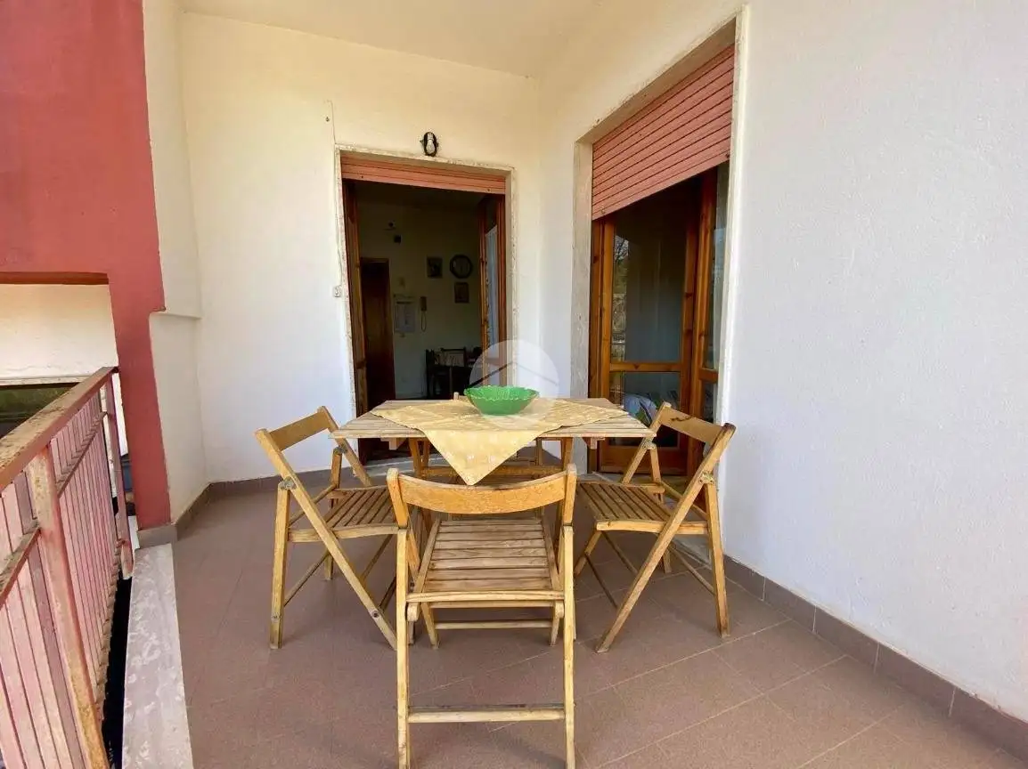 Trilocale via Dottor La Terza, Monticello, Piano Lettieri, Scalea - foto 4