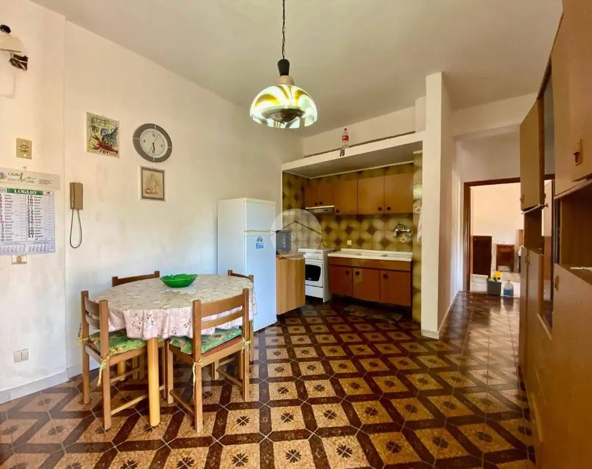 Trilocale via Dottor La Terza, Monticello, Piano Lettieri, Scalea - foto 5