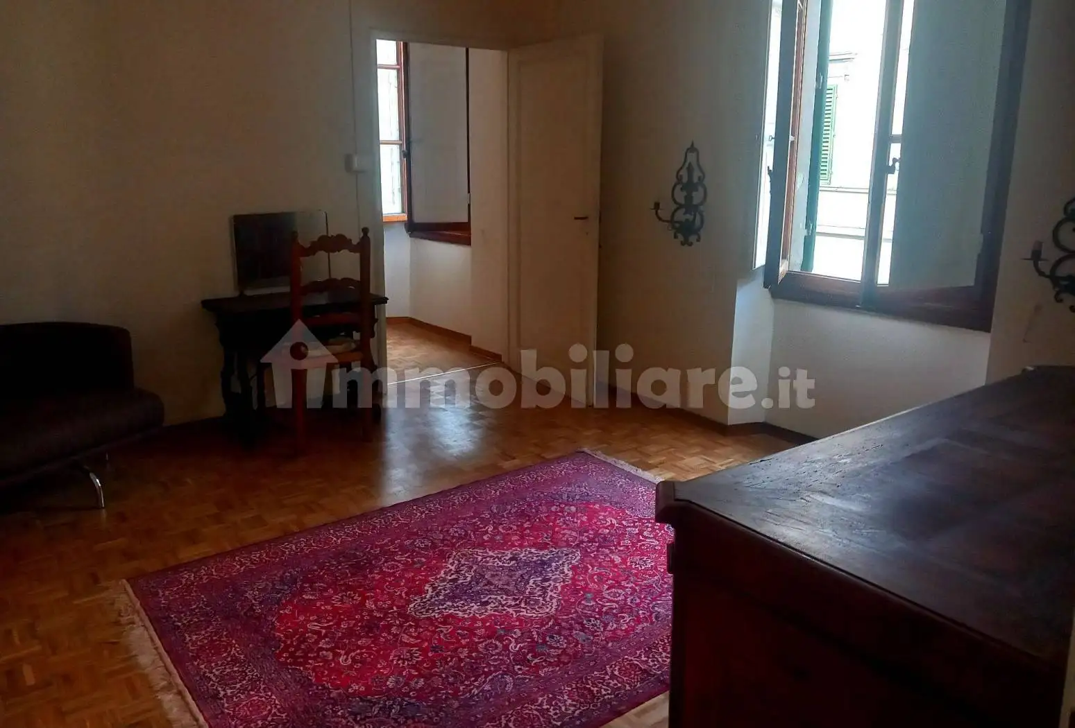 Appartamento in affitto a Firenze