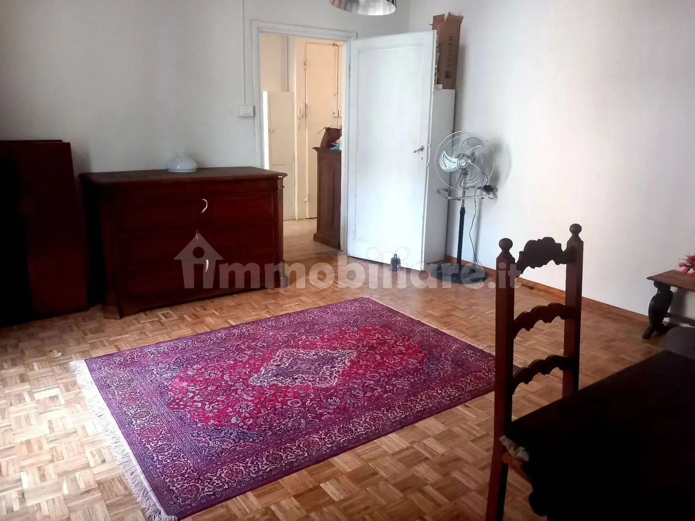 Trilocale via del Lasca 29, Le Cure, Firenze - foto 4