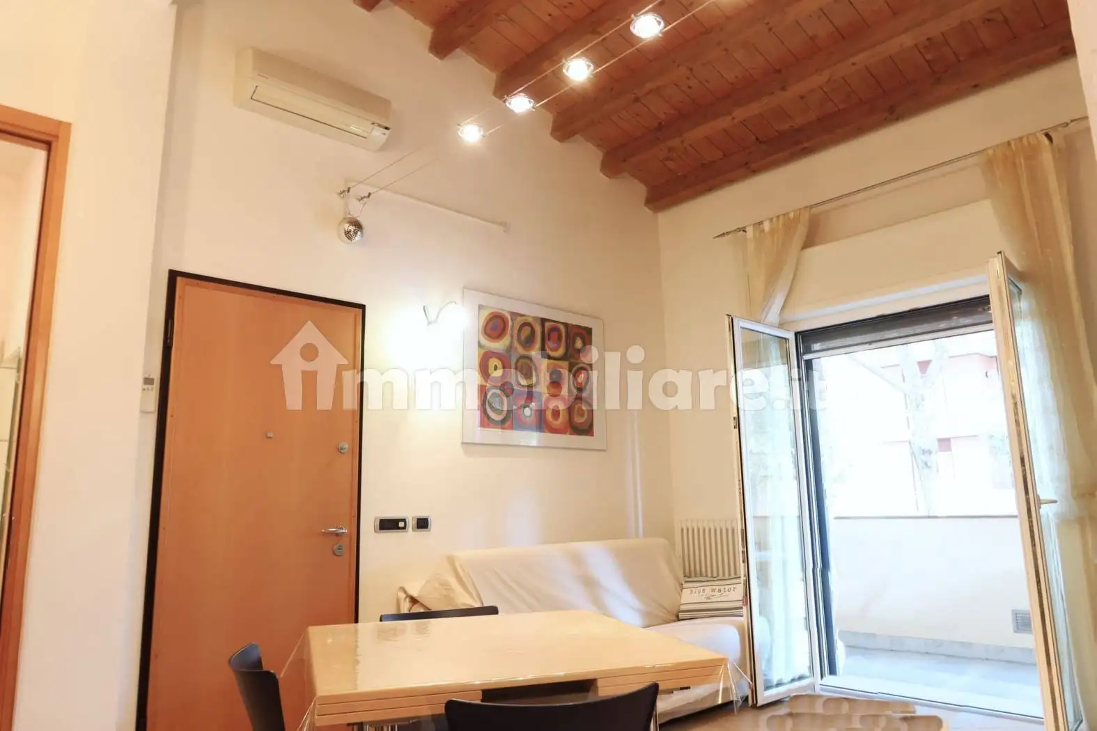 Appartamento in affitto a Cervia