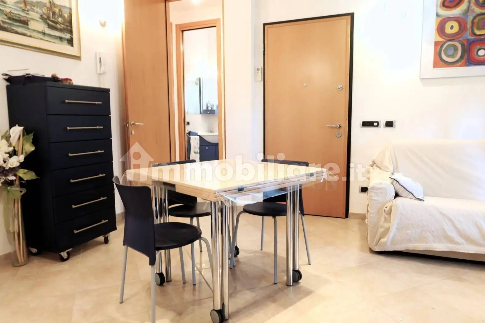 Quadrilocale viale Romagna, Milano Marittima, Cervia - foto 2