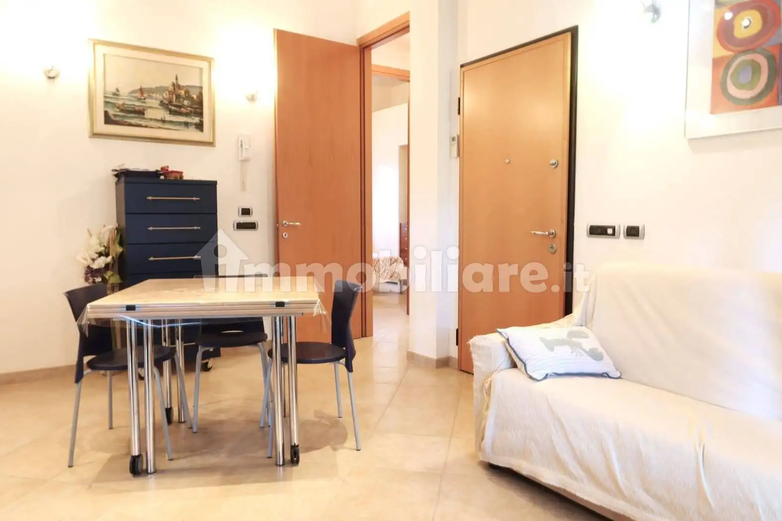 Quadrilocale viale Romagna, Milano Marittima, Cervia - foto 3