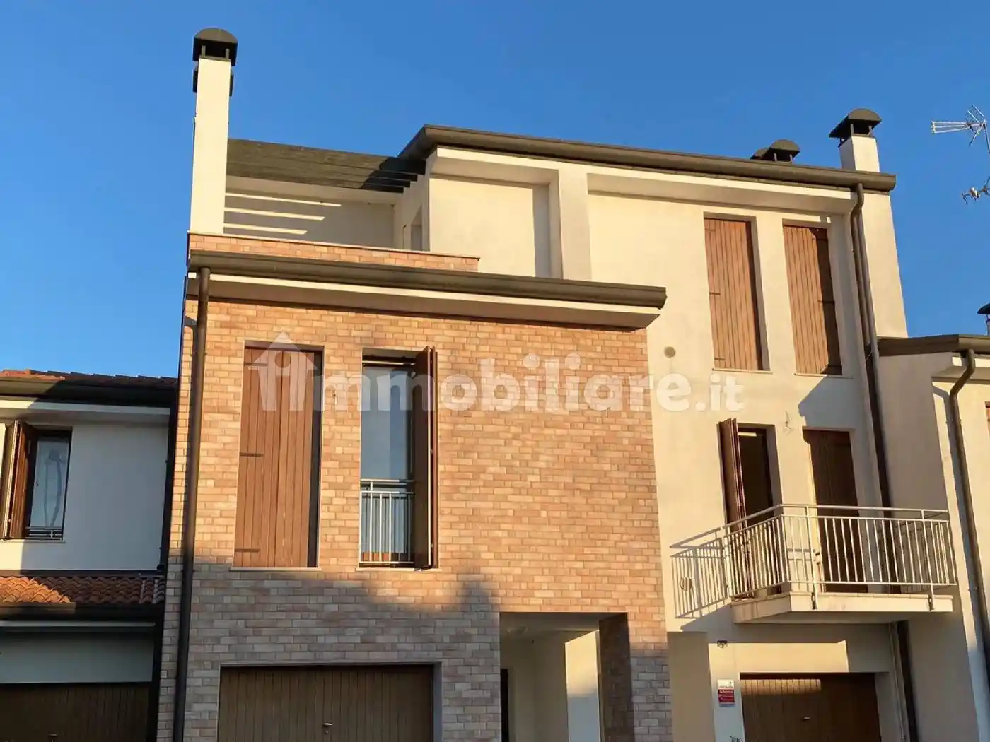 Attico via Dante Alighieri 12, Vigarano Mainarda - foto 2