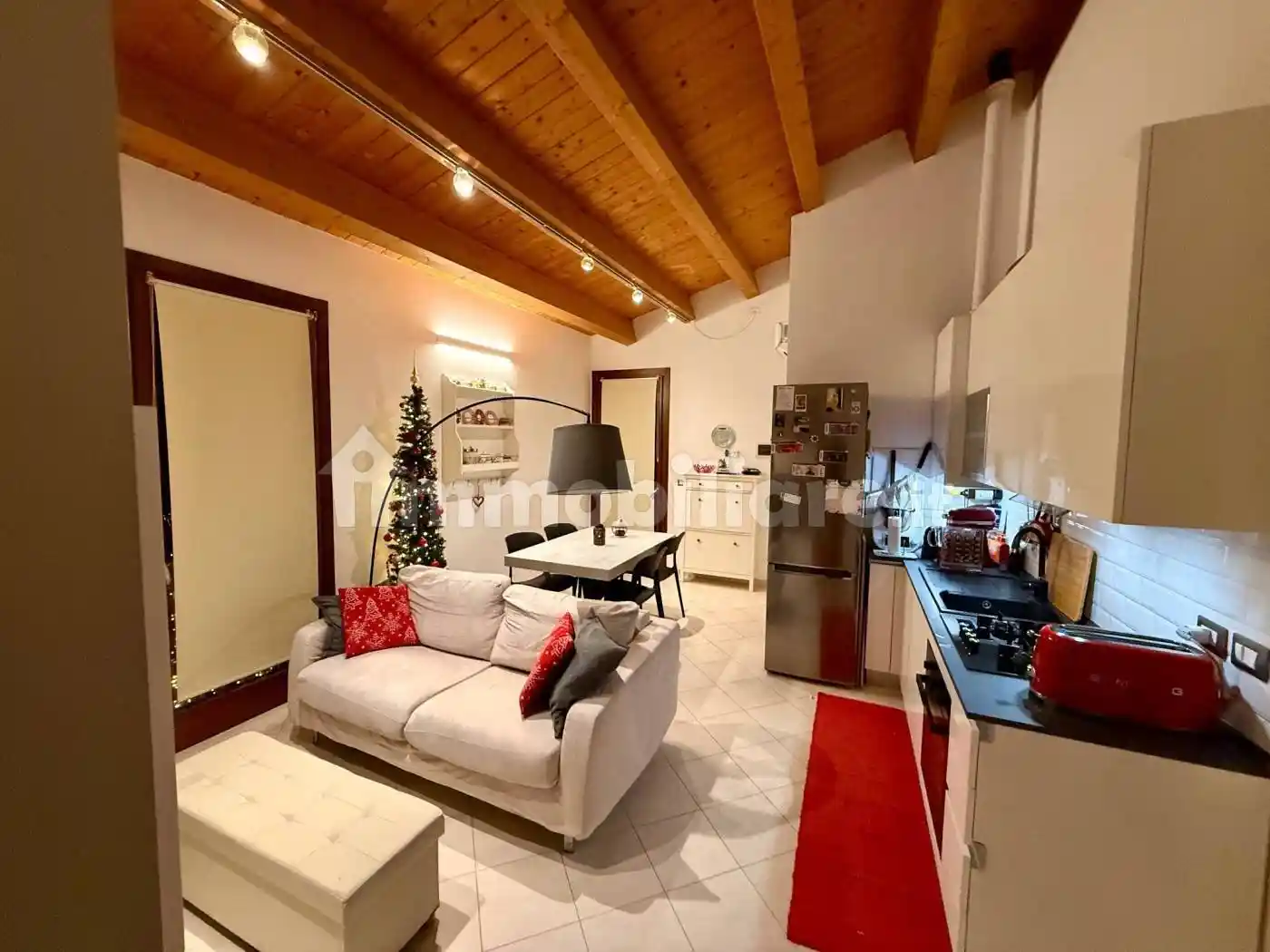 Attico via Dante Alighieri 12, Vigarano Mainarda - foto 4