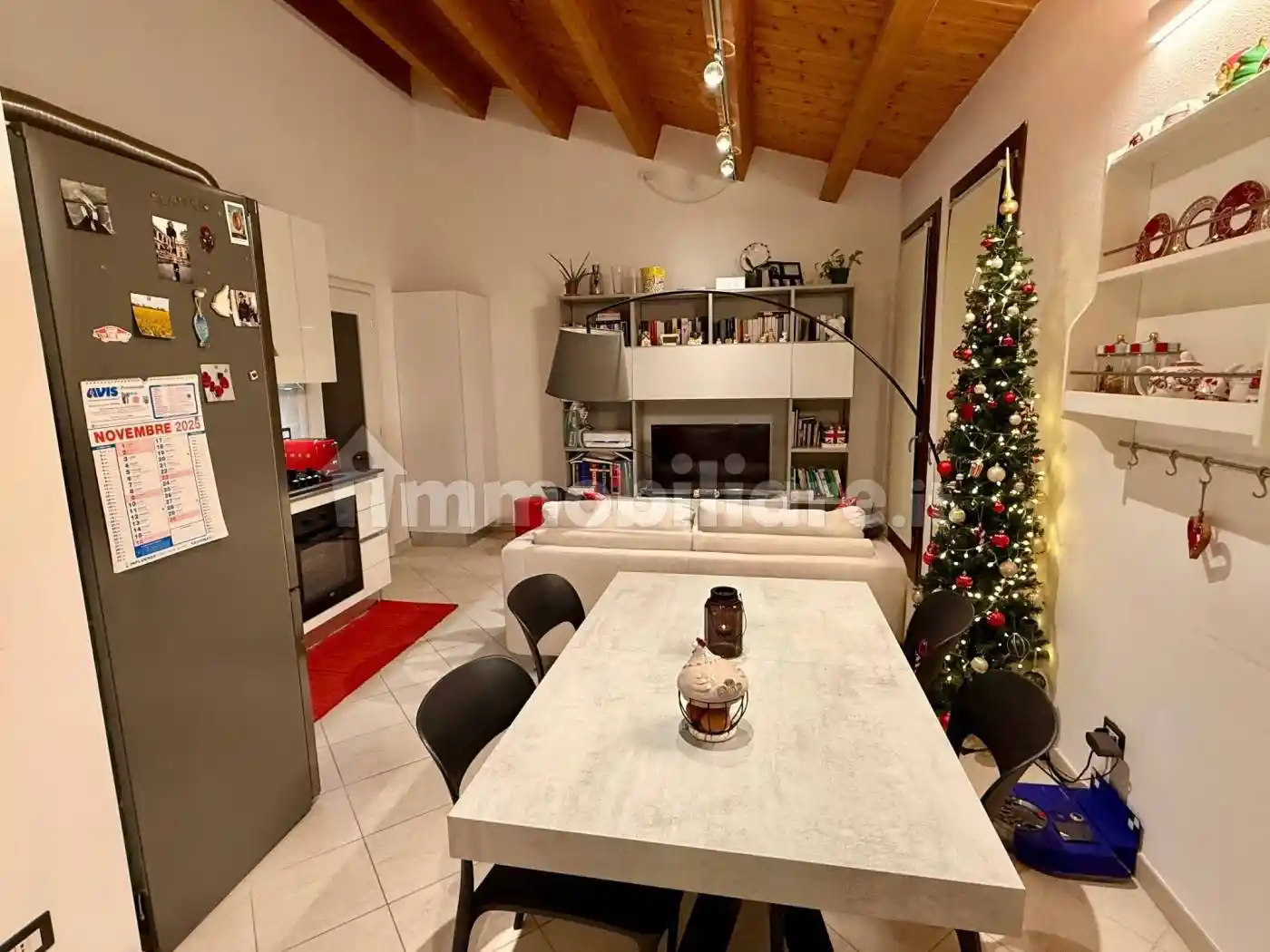 Attico via Dante Alighieri 12, Vigarano Mainarda - foto 5