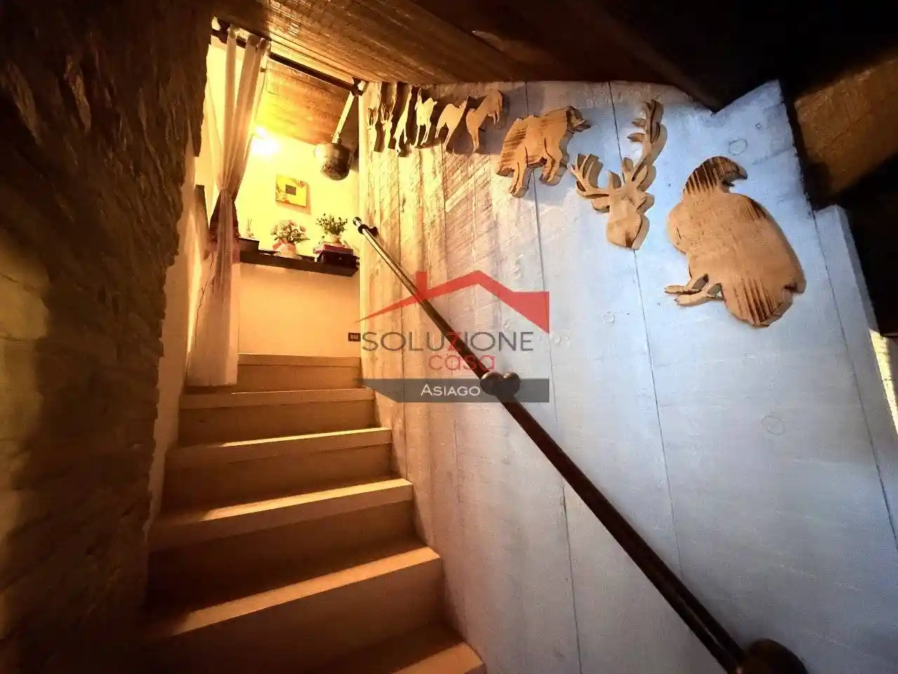 Rustico, ottimo stato, 120 m², Centro, Gallio - foto 2