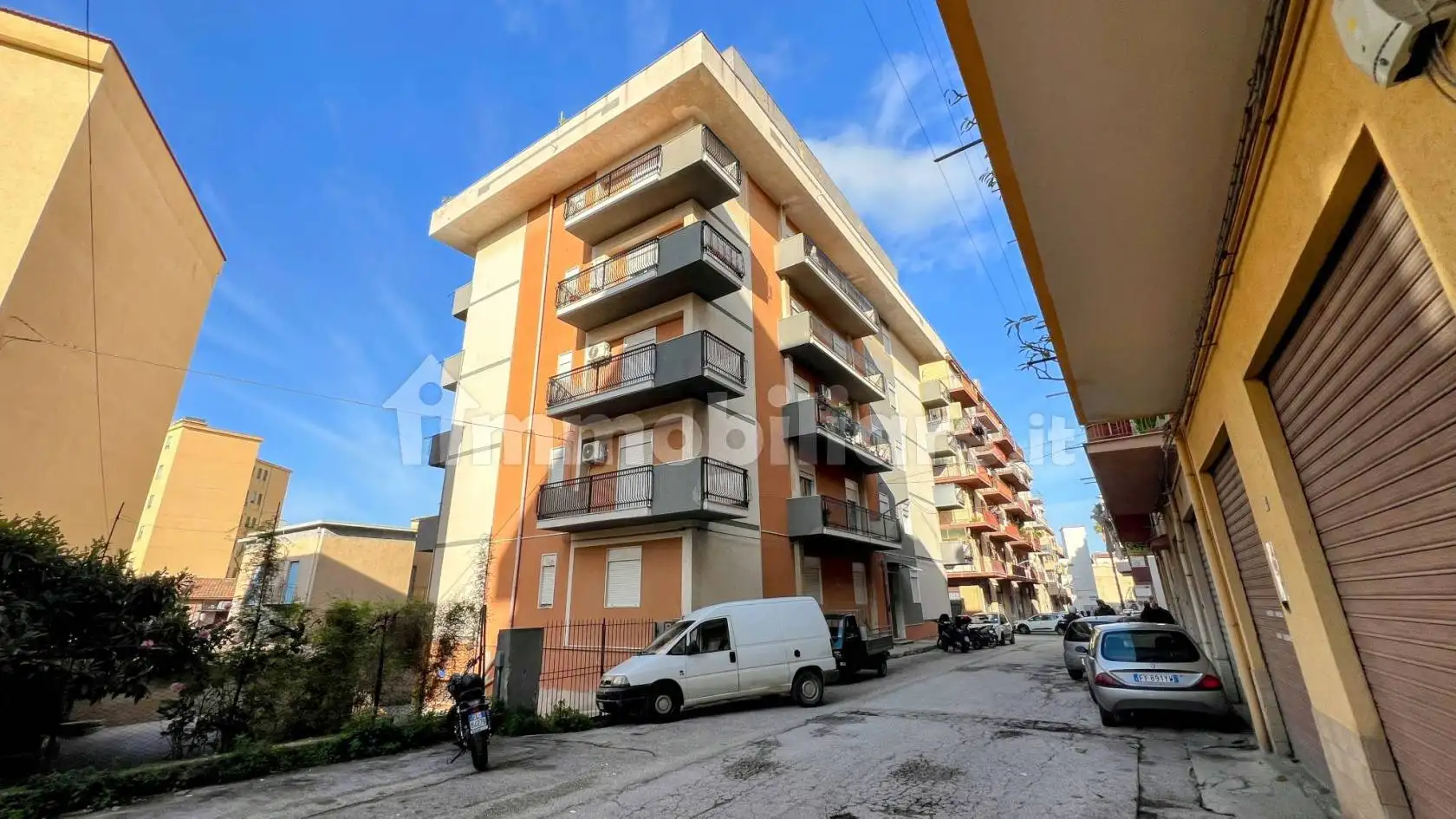 Appartamento in vendita a Sciacca