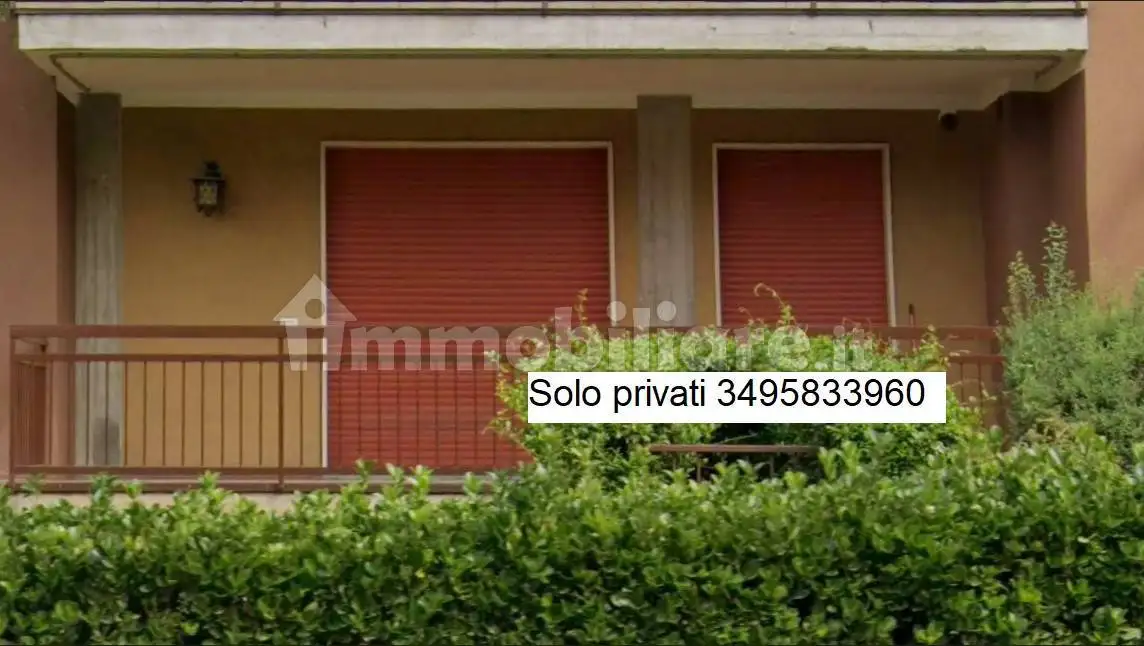 Appartamento in vendita a Clusone