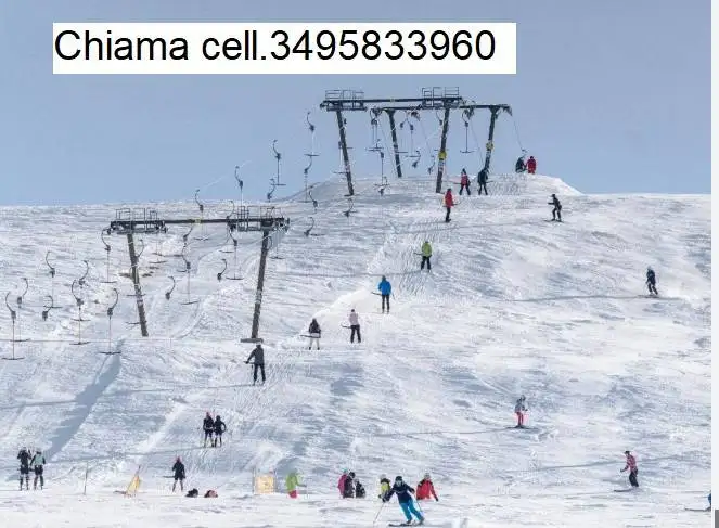 Bilocale via G. Bonomelli 17, Centro, Clusone - foto 4