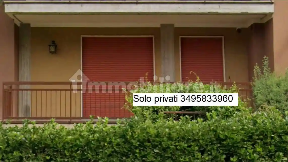 Appartamento in vendita a Clusone