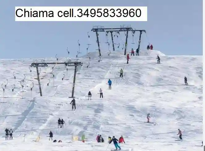 Bilocale via G. Bonomelli 17, Centro, Clusone - foto 4