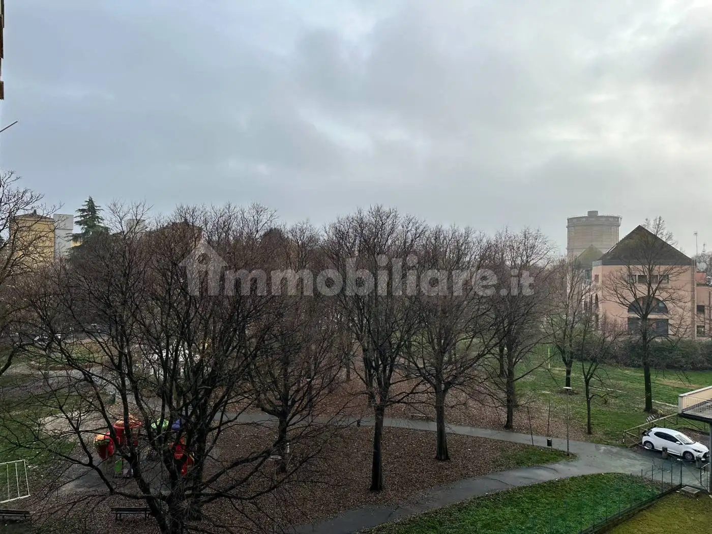 Appartamento in vendita a Bologna