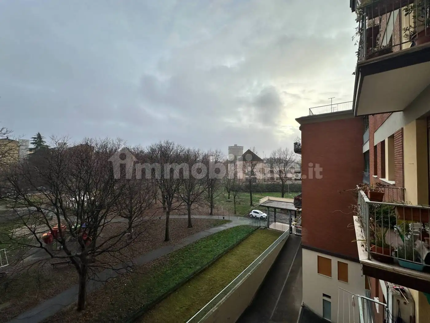 Quadrilocale via Giovanni Antonio Sacco, San Donato, Bologna - foto 2