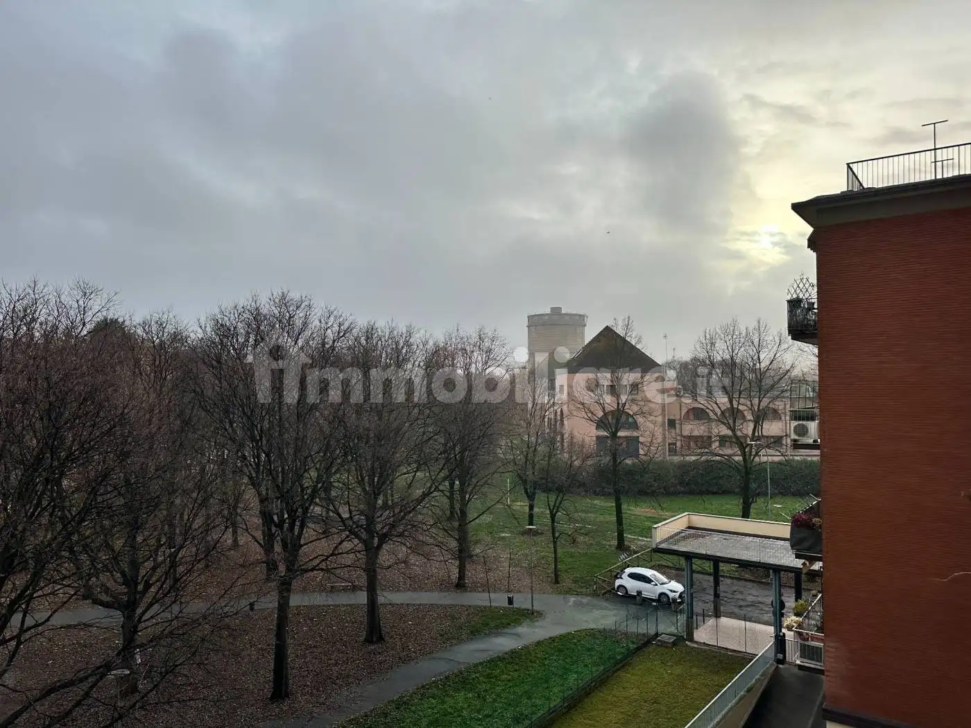 Quadrilocale via Giovanni Antonio Sacco, San Donato, Bologna - foto 3