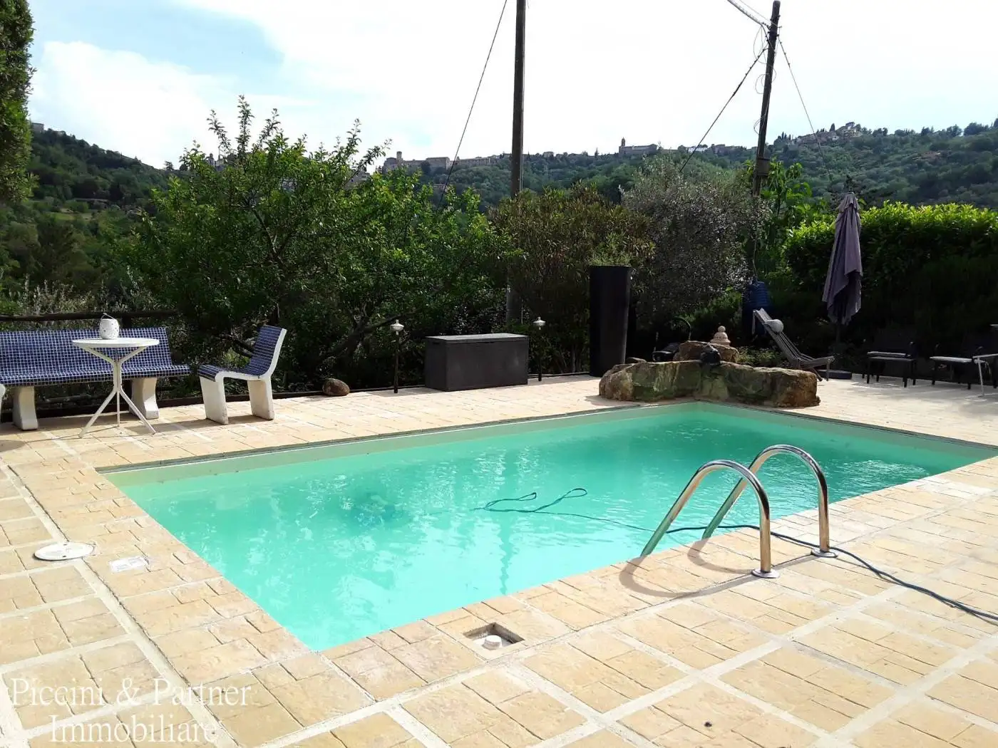 Villa in vendita a Perugia