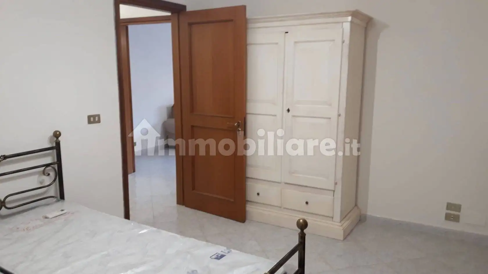 Bilocale via Eugenio Maccagnani N/A, Rudiae - Casermette, Lecce - foto 4