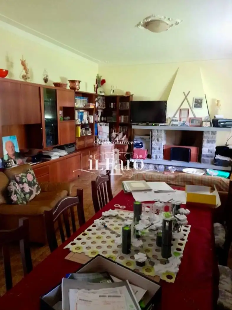 Villa unifamiliare Sp 1, Camaiore Paese, Camaiore - foto 4