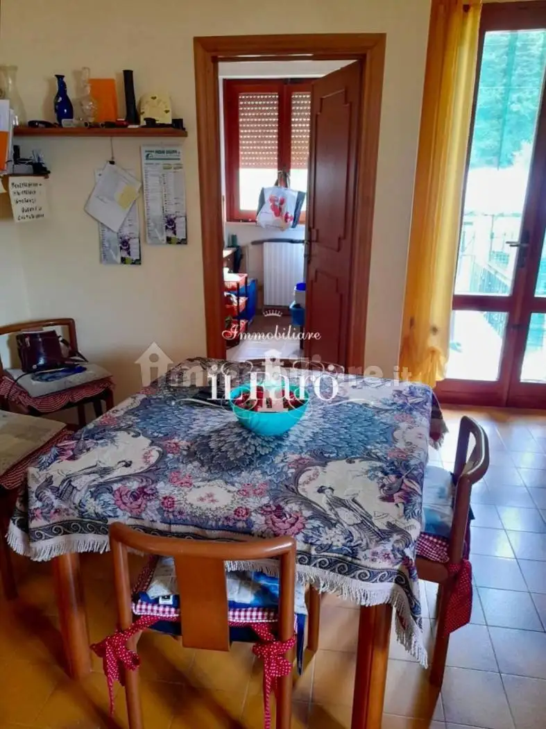 Villa unifamiliare Sp 1, Camaiore Paese, Camaiore - foto 5