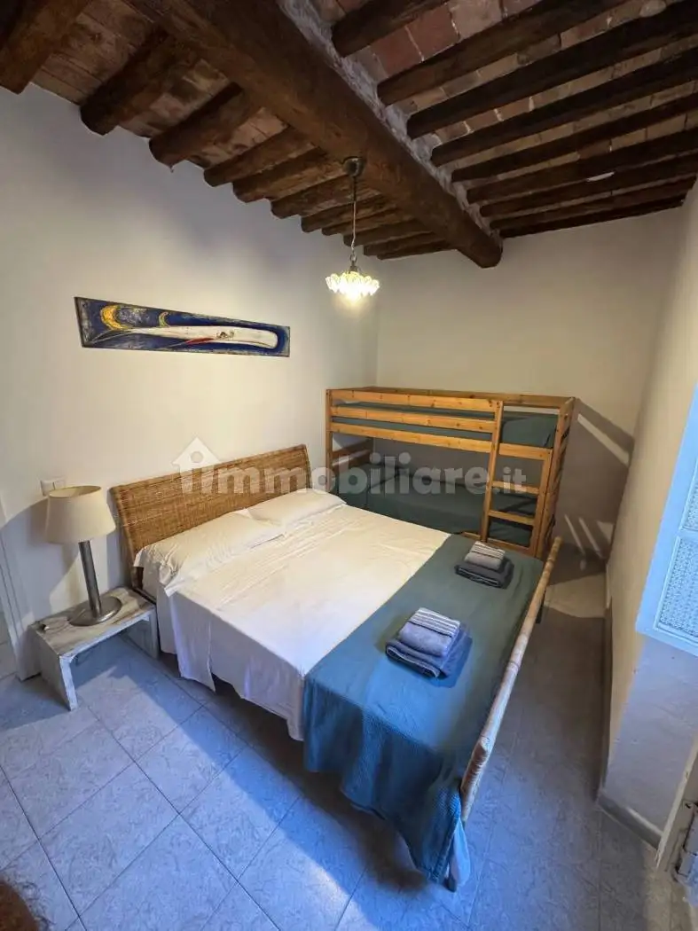 Appartamento in vendita a Porto Azzurro