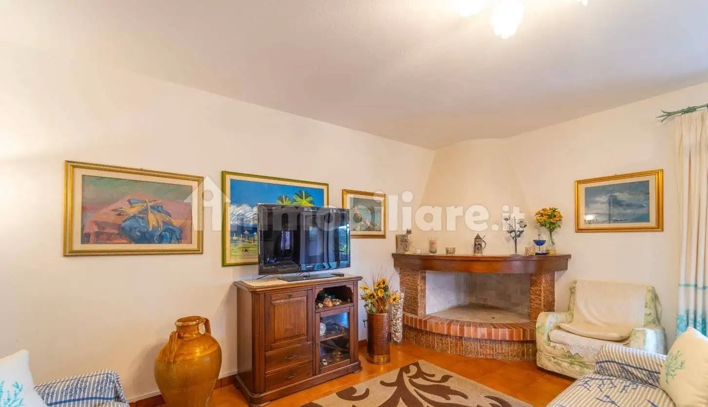 Appartamento in villa via Levante, Pittulongu, Olbia - foto 3