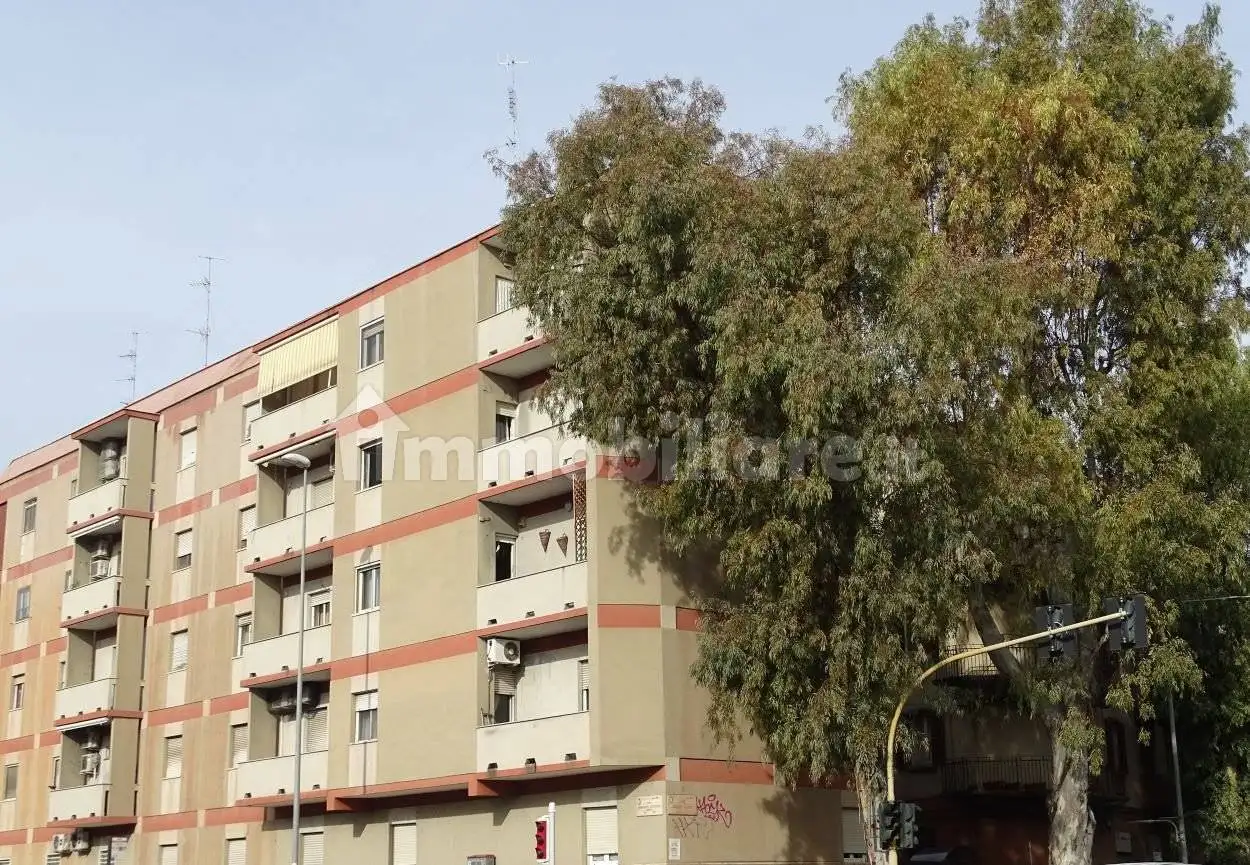 Appartamento in affitto a Bari