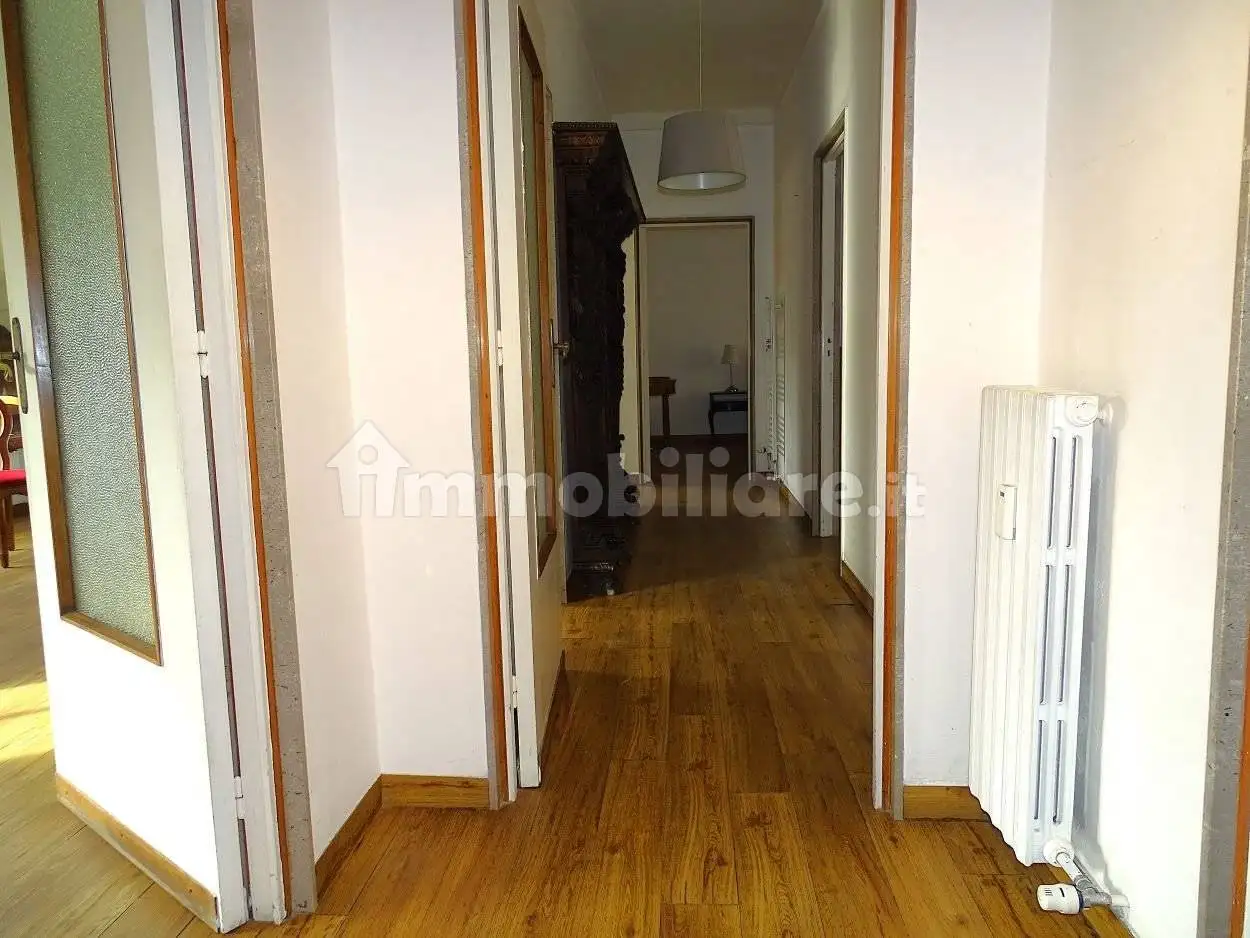 Appartamento viale Quinto Orazio Flacco 49/A, Picone, Bari - foto 3