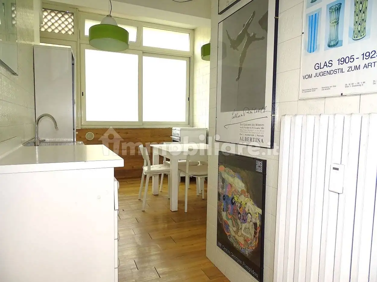 Appartamento viale Quinto Orazio Flacco 49/A, Picone, Bari - foto 4