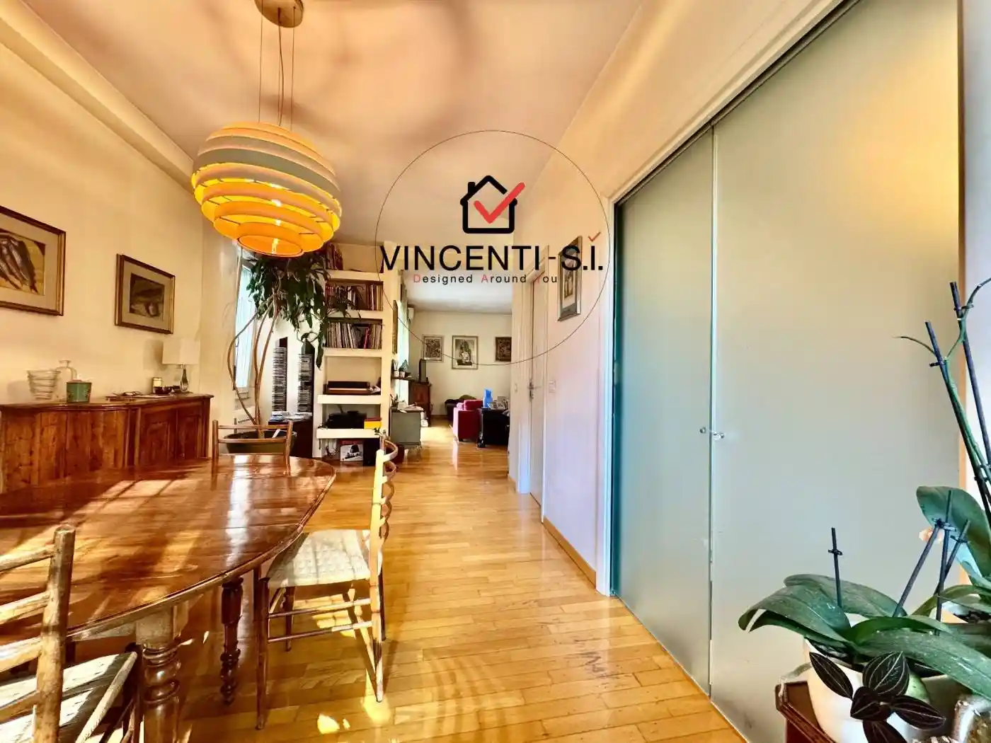 Appartamento via Gavirate 9, San Siro, Milano - foto 2