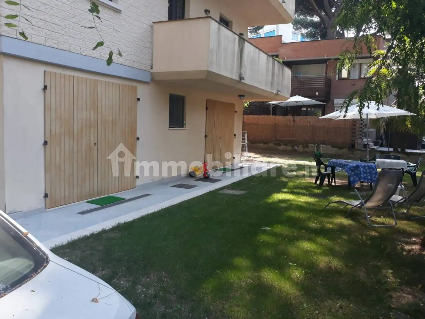 Appartamento in affitto a Cervia