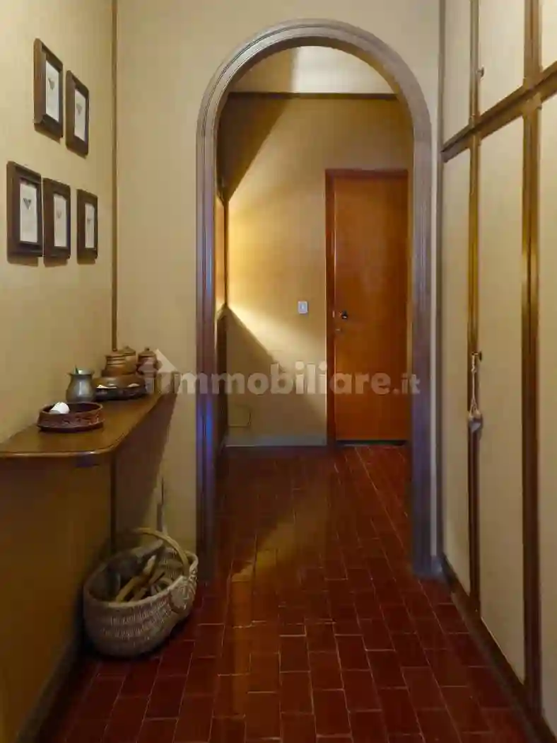 Trilocale buono stato, primo piano, Centro, Bormio - foto 4