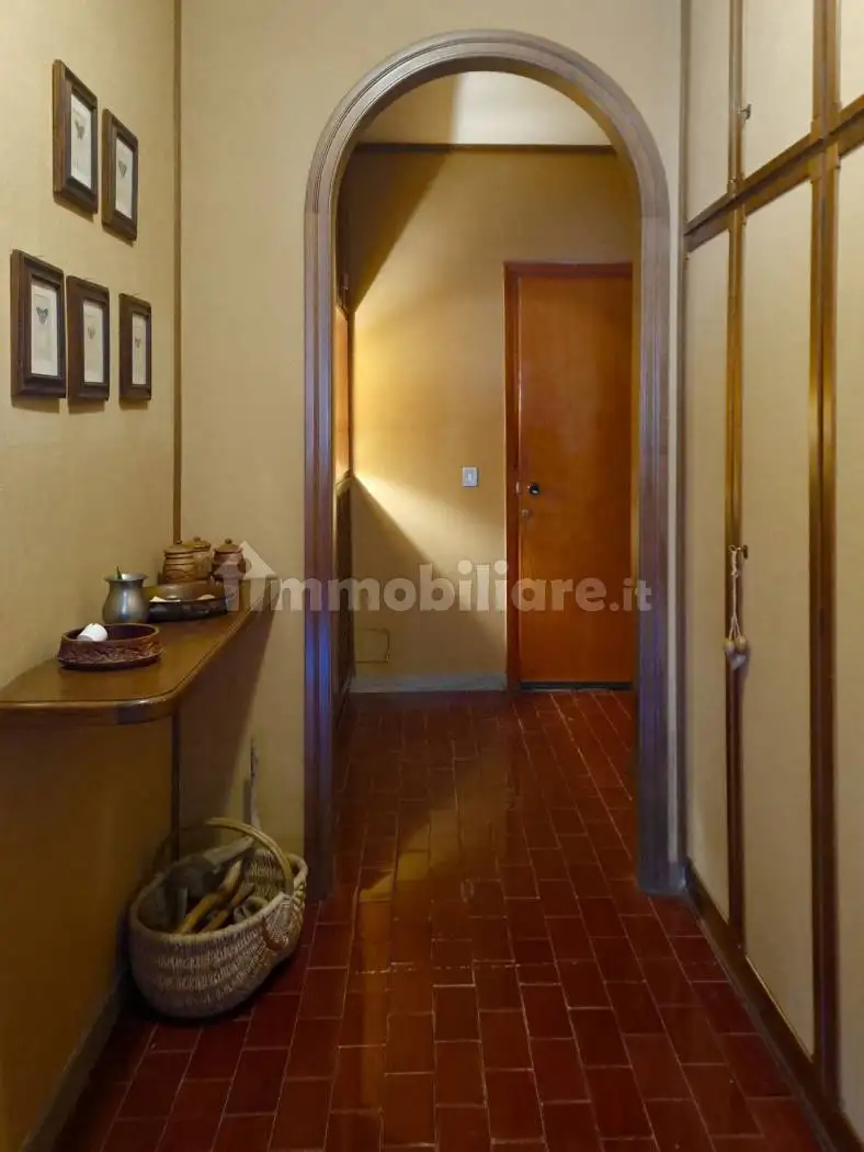 Trilocale buono stato, primo piano, Centro, Bormio - foto 2