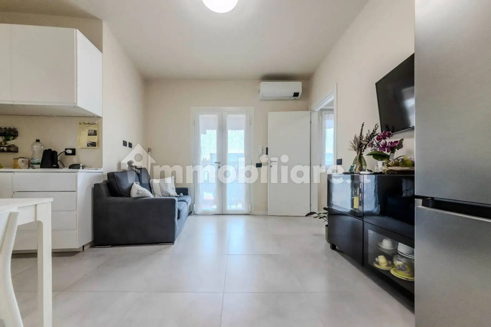 Appartamento in affitto a Baranzate