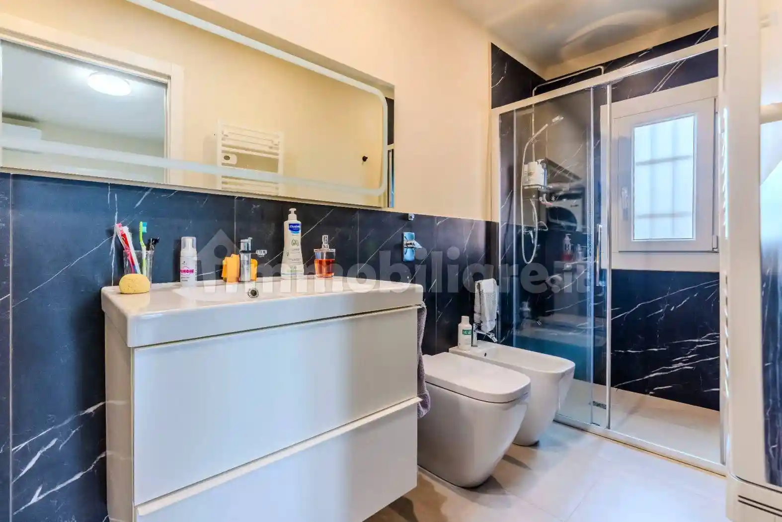 Bilocale via Bissone, Baranzate - foto 4