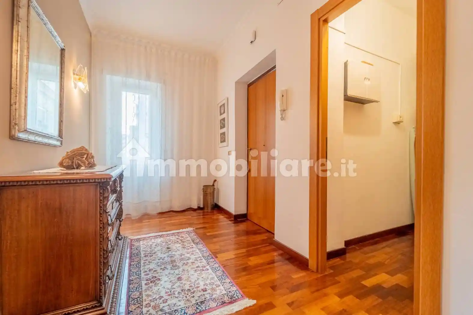 Quadrilocale via Caio Sulpicio, Cinecittà, Roma - foto 4