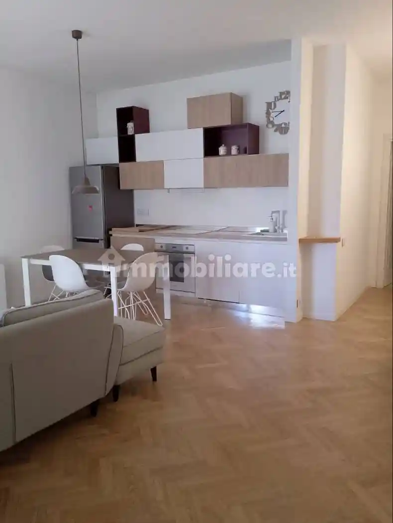 Trilocale via Augusto Anfossi, Montenero, Milano - foto 2