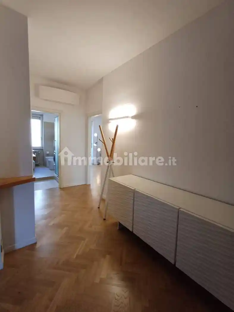 Trilocale via Augusto Anfossi, Montenero, Milano - foto 4