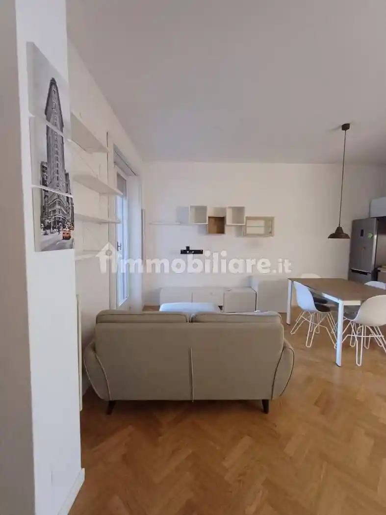 Trilocale via Augusto Anfossi, Montenero, Milano - foto 5