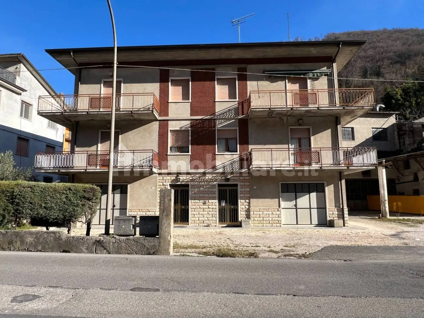 Appartamento in vendita a Grezzana